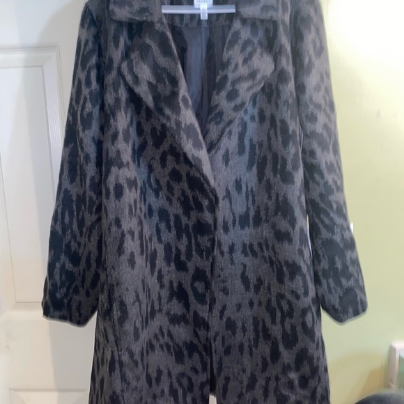 Jacket - Picture 2 of 8